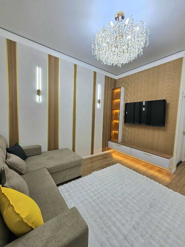 Продам 2-х комнатную в Ж.К. премиум класса " LUMINAR " на Ш.Руставели Продам 2-х комнатную в Ж.К. премиум класса " LUMINAR " на Ш.Руставели