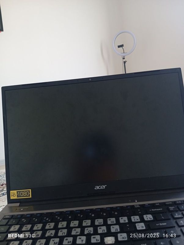 Acer noutbuk aspire Lite core5