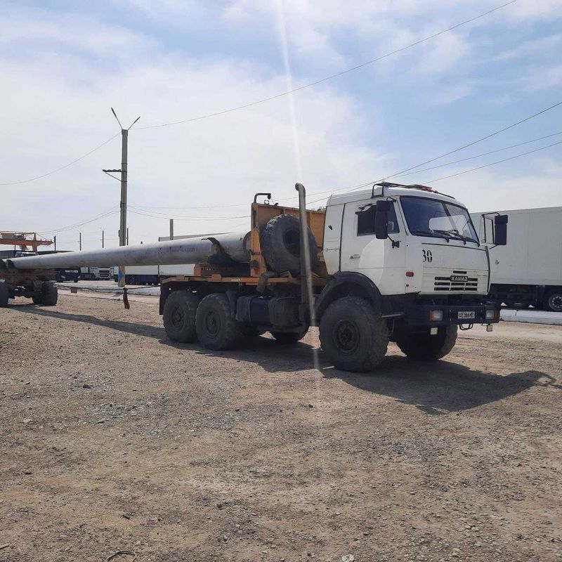 продаётся камаз 44108 трубовоз продаётся камаз 44108 трубовоз