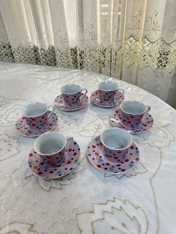 Кружка набор китайские