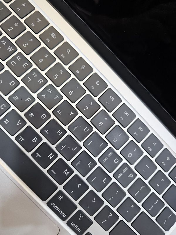 Macbook air Apple M3 Macbook air Apple M3