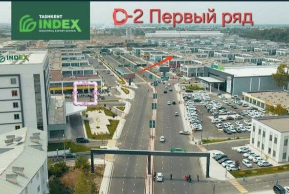 Вариантга Индекс савдо марказида кадастрга эга 26квм дукон сотилади Вариантга Индекс савдо марказида кадастрга эга 26квм дукон сотилади