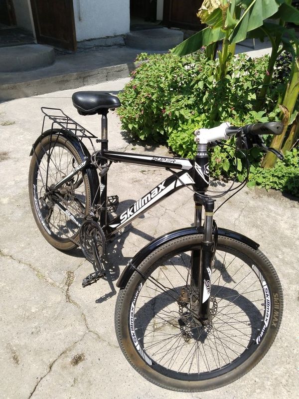 Продаётся велосипед, velosiped sotiladi