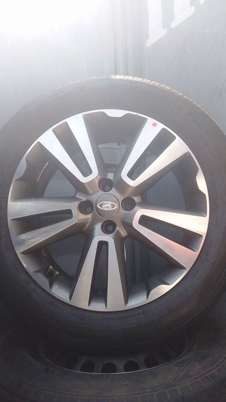 Lada. Diska balon. 17. Я. Yumshoq balon Lada. Diska balon. 17. Я. Yumshoq balon