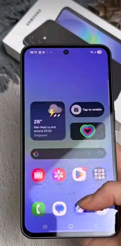 Galaxy A36 sotiladi Galaxy A36 sotiladi