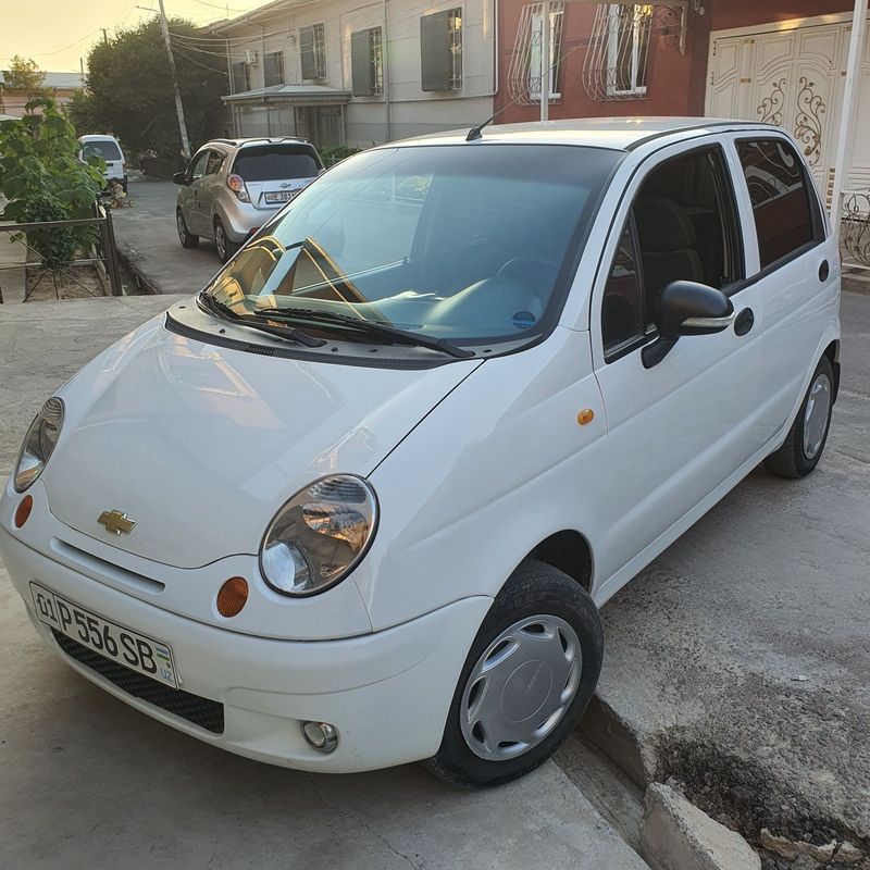 Matiz 2010 ishyo Matiz 2010 ishyo