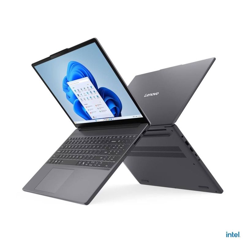 Ноутбук Lenovo IdeaPad Slim 3 15IRH10 Ноутбук Lenovo IdeaPad Slim 3 15IRH10