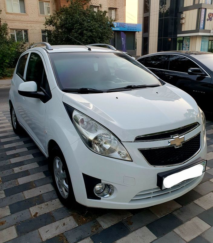 Spark 2016 3-Pozitsya Sotiladi Spark 2016 3-Pozitsya Sotiladi