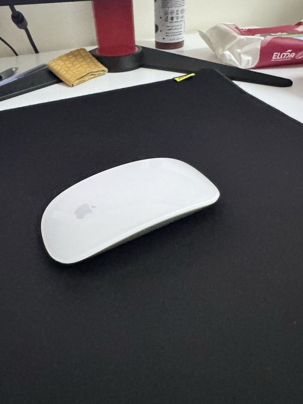 Apple Magic Mouse 3 Apple Magic Mouse 3