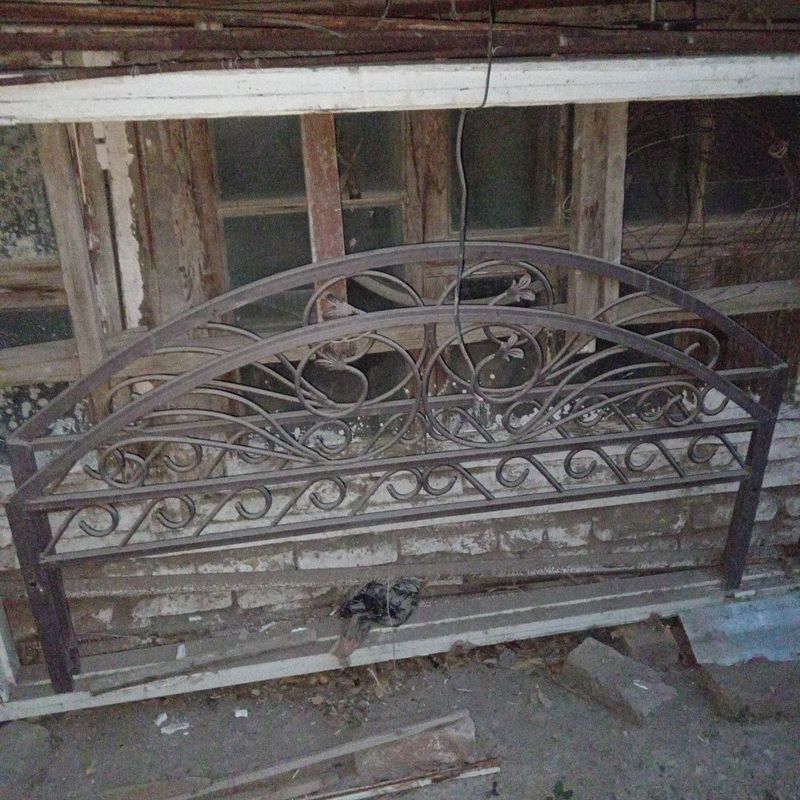 Икки одамлик кровать Икки одамлик кровать
