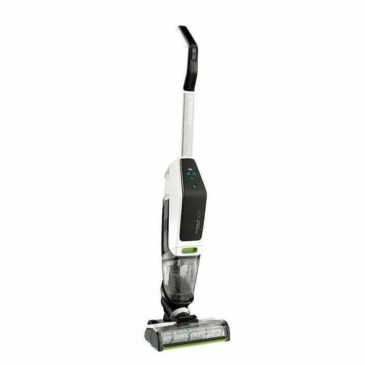 Моющий пылесос BISSEL X7 Ultra