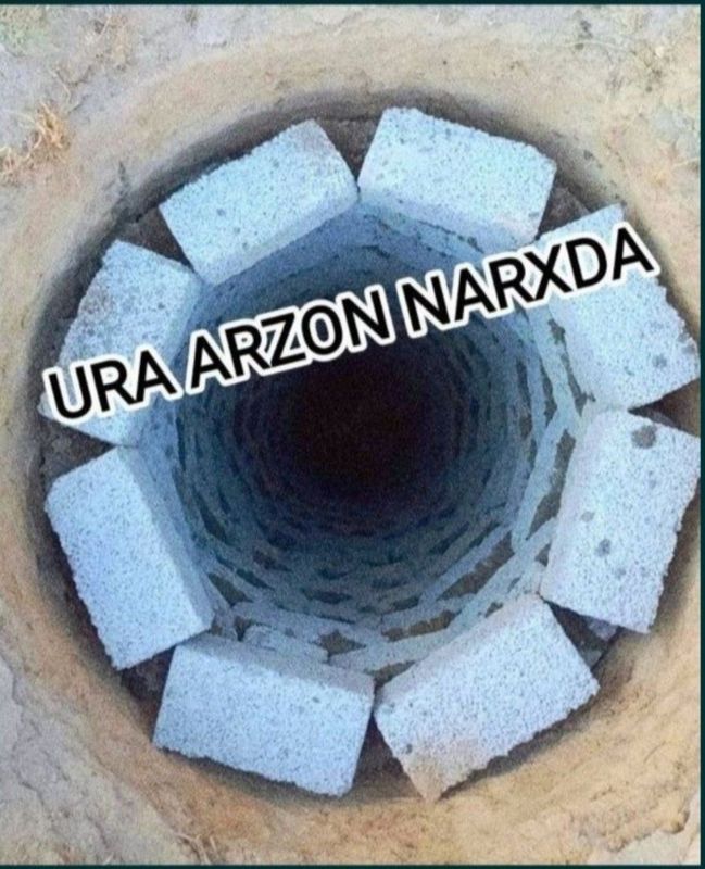 Ura uraaa qazamiz