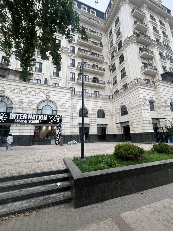 Минор ЖК Казахстан | 438кв - нежилое помещение вдоль дороги Продажа Минор ЖК Казахстан | 438кв - нежилое помещение вдоль дороги Продажа