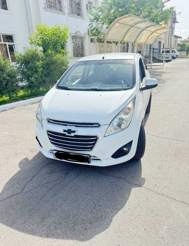 Spark 1.25 motor srochna sotiladi Spark 1.25 motor srochna sotiladi