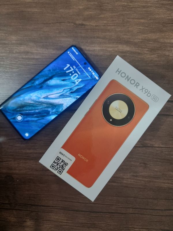 Хонор x9b 5G 256 Gb в отличном состоянии Хонор x9b 5G 256 Gb в отличном состоянии