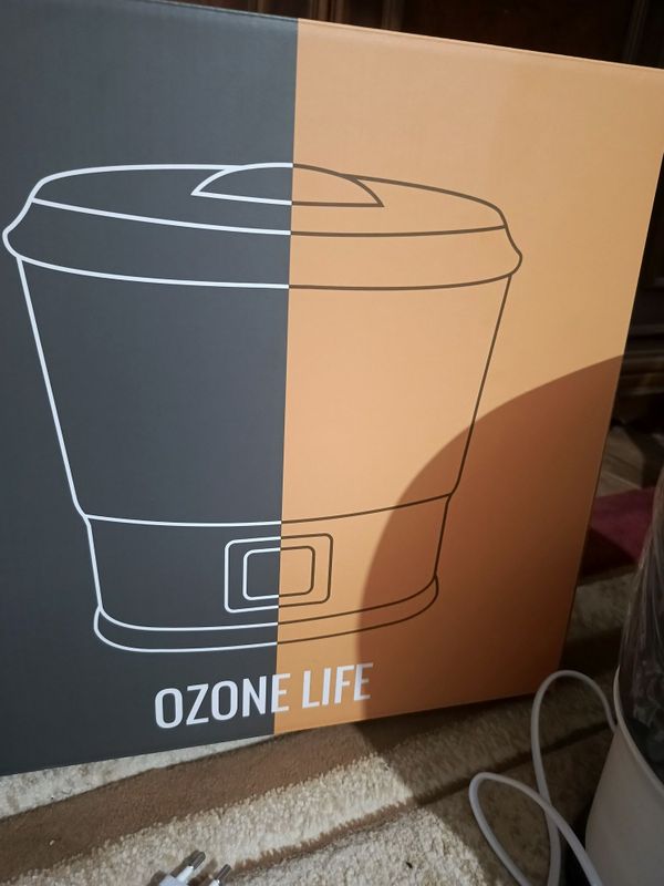 Ozon live Xavoni azon bilan toʻyintiradi Ozon live Xavoni azon bilan toʻyintiradi