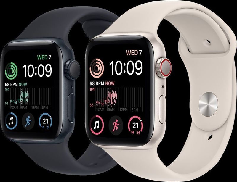 Apple iWatch SE 2 (2023) (Оптом)