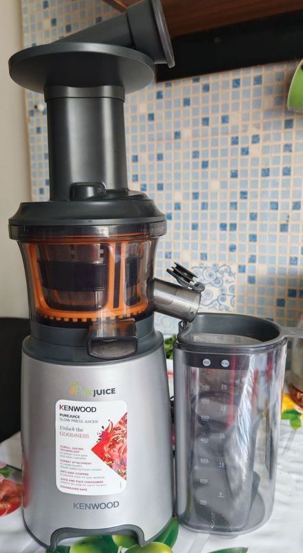 соко выжимка Pure juice