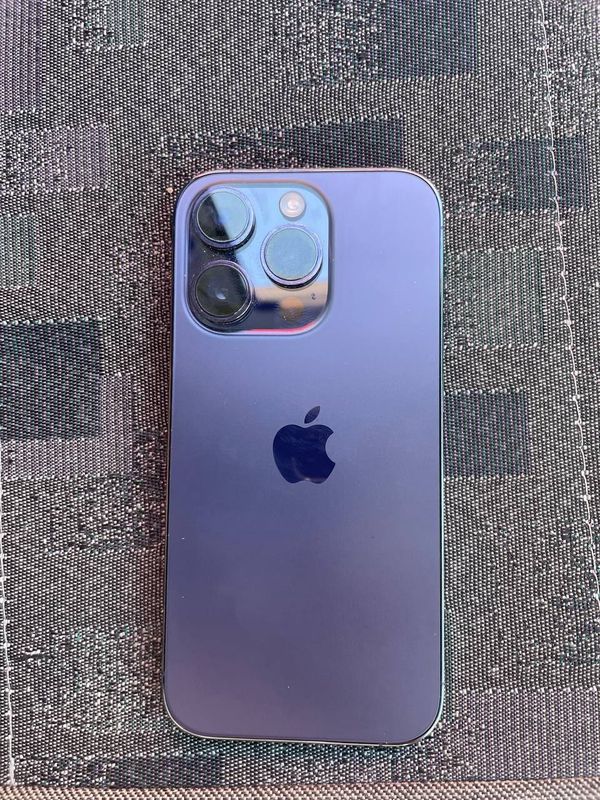 Iphone 14 pro 256 g LL/A Iphone 14 pro 256 g LL/A
