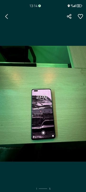 Huawei Nova 11 Pro Huawei Nova 11 Pro