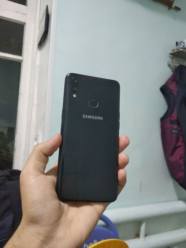samsung a10s sotiladi