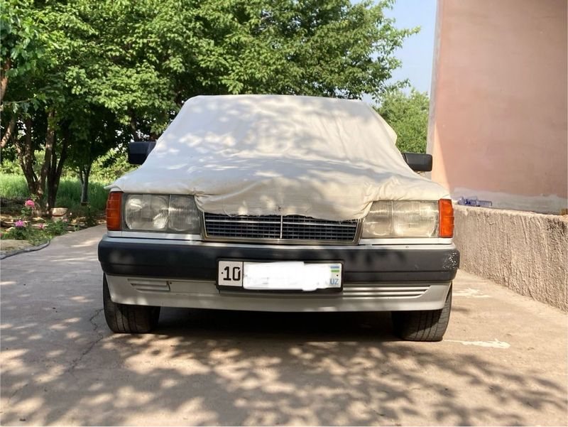 Mercedes-benz w201 190e Mercedes-benz w201 190e
