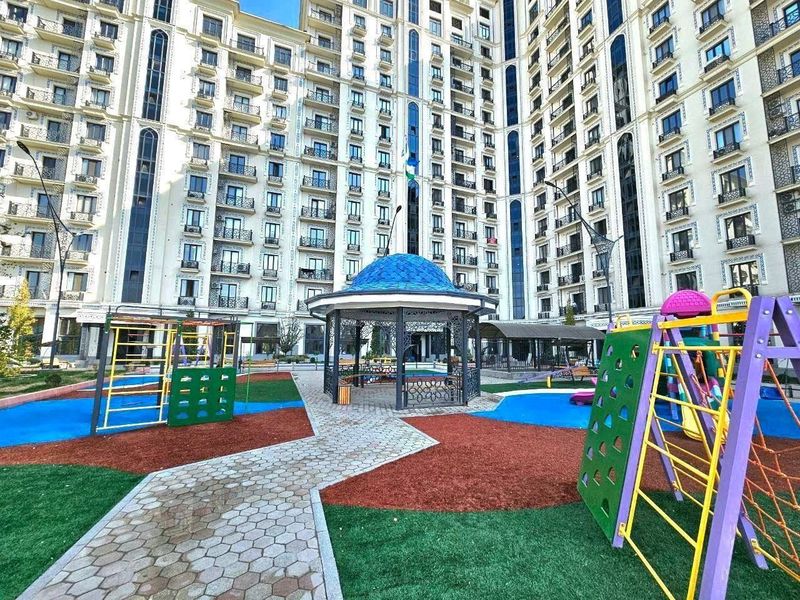 Продам 3/8/12 105м2 в ЖК Uzbegim на ул. Бабура, ор-р: Аэропорт Продам 3/8/12 105м2 в ЖК Uzbegim на ул. Бабура, ор-р: Аэропорт