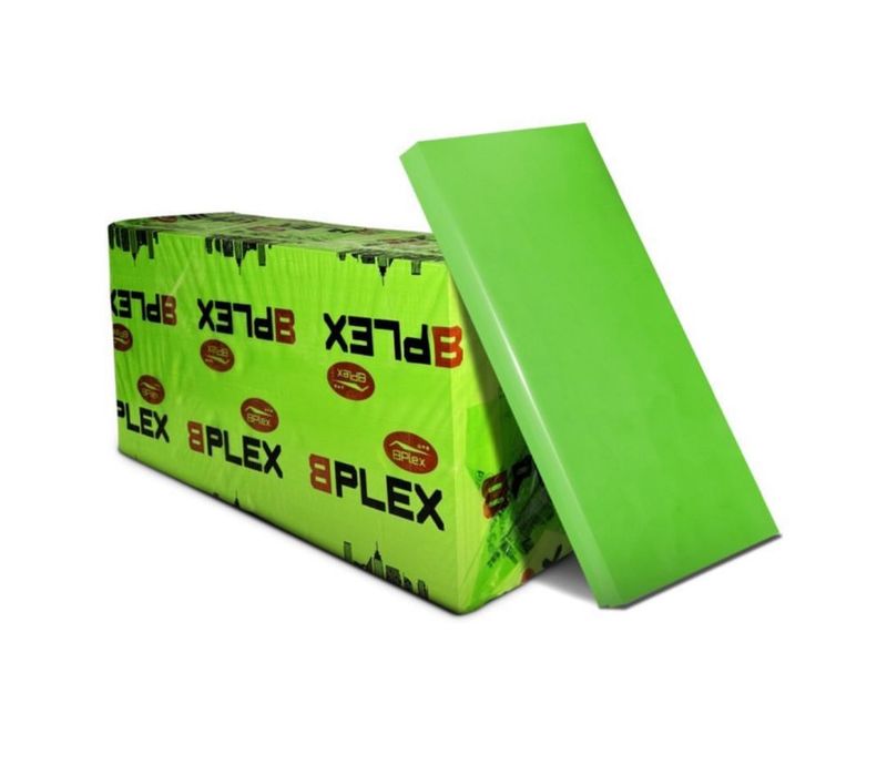 Bplex XPS Пеноплэкс