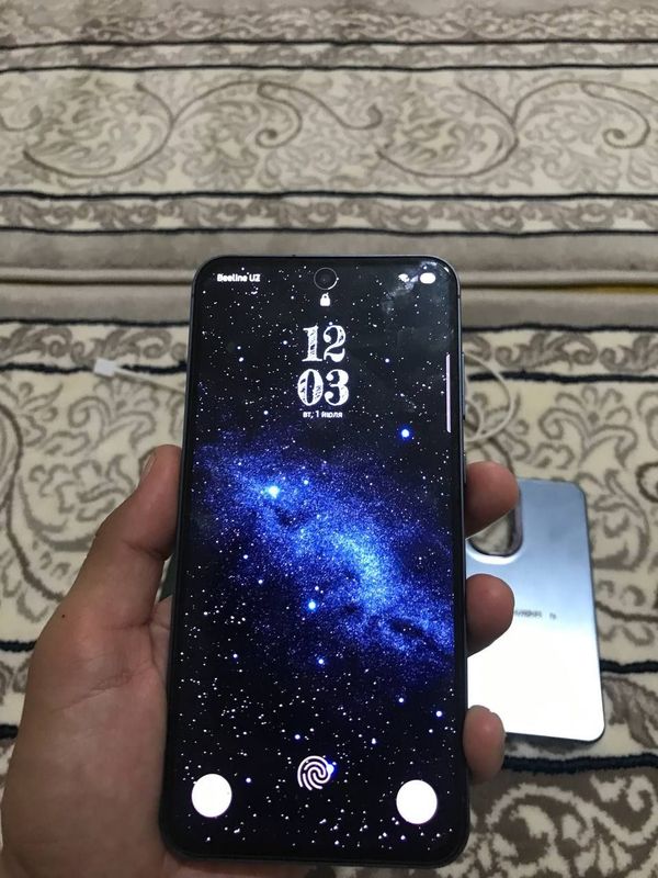 Galaxy A55 8/256 Galaxy A55 8/256