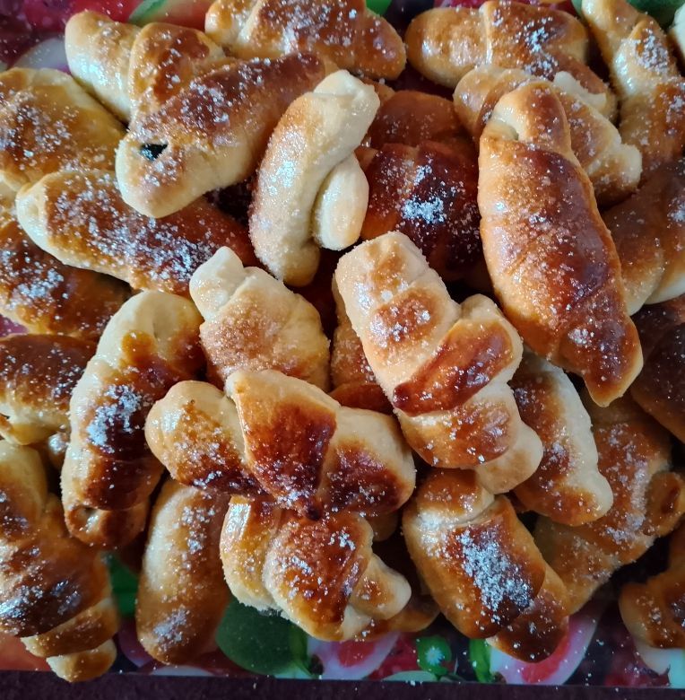 Bulochka Bulochka