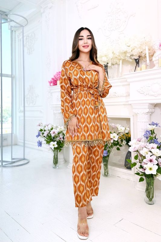 NEW COLLECTION - Kelinlar uchun sifatli libos NEW COLLECTION - Kelinlar uchun sifatli libos