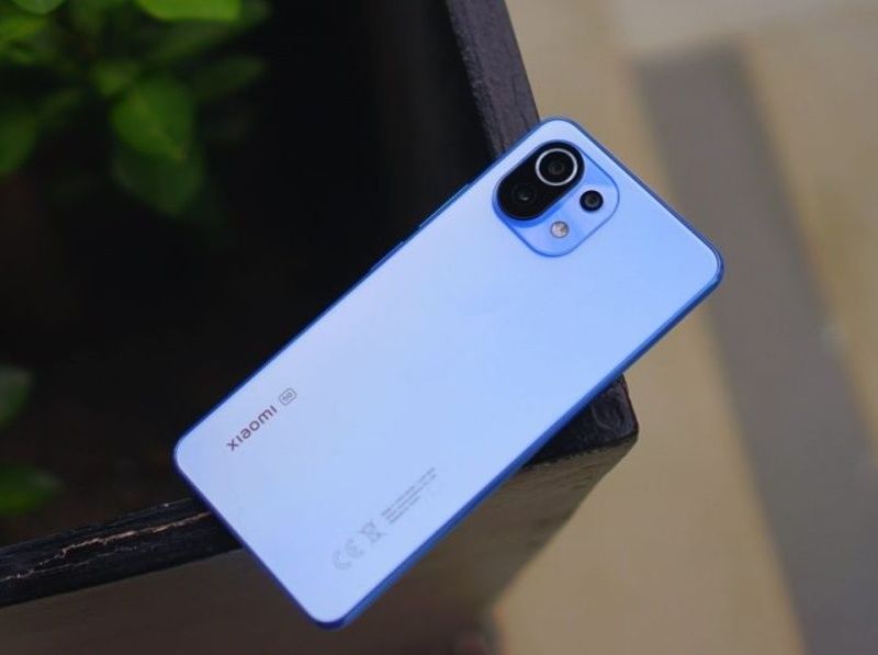 Xiaomi 11 lite 5G NE Сурочо Xiaomi 11 lite 5G NE Сурочо