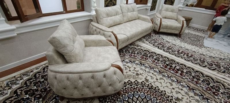 Miyaxki Divan kreslo Miyaxki Divan kreslo