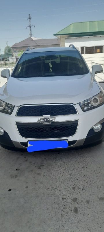 Каптива 2 автомат Каптива 2 автомат