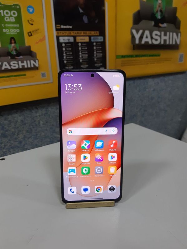 Redmi Note 13 6+2/128GB Redmi Note 13 6+2/128GB