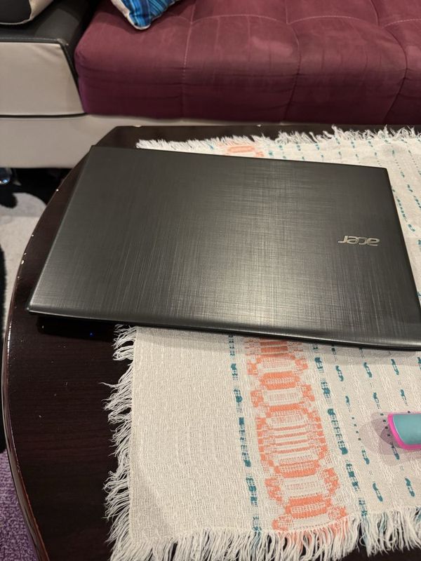 Ноутбук Aspire E5-575 Ноутбук Aspire E5-575