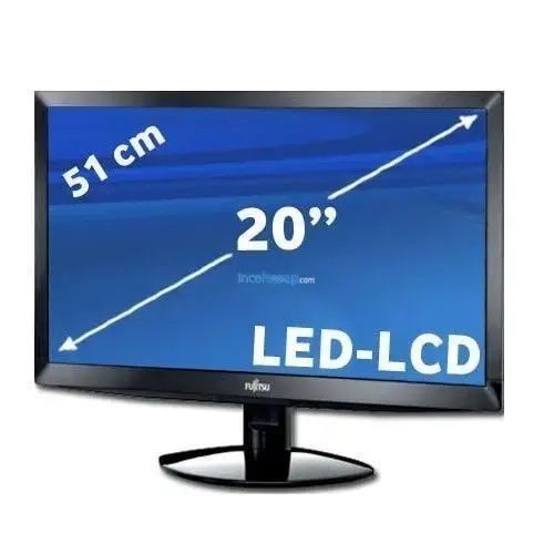 Экран Fujitsu L20t-2 Экран Fujitsu L20t-2