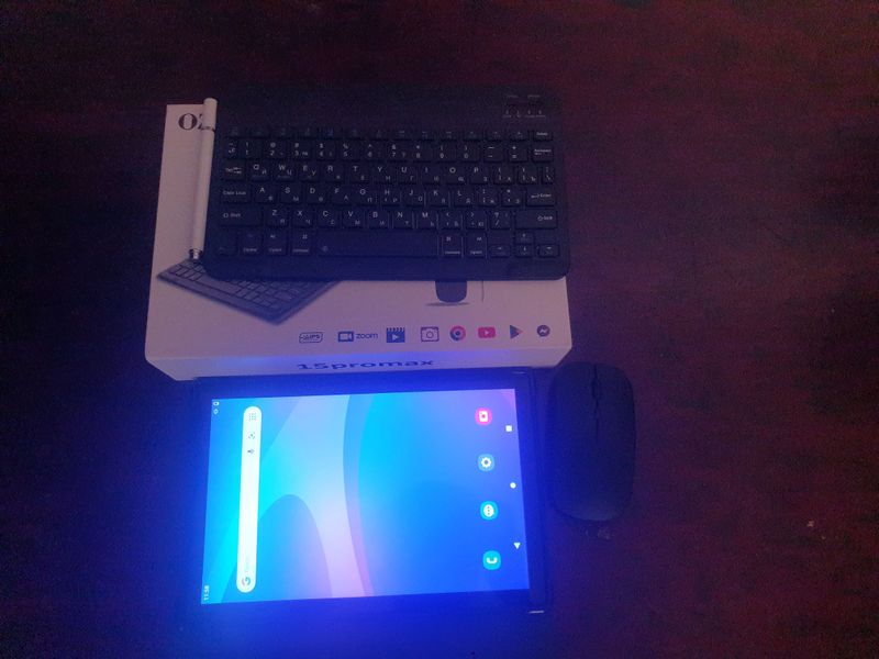OZCT 15 PRO MAX OZCT 15 PRO MAX