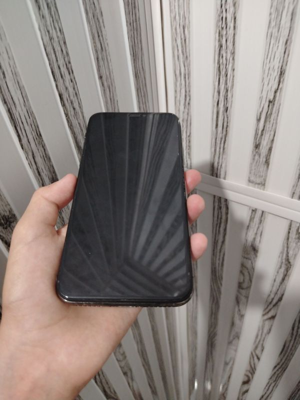 iPhone X на запчасти
