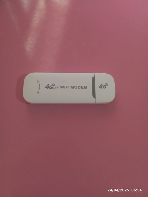 Modem LTE 4G WIFI Modem LTE 4G WIFI