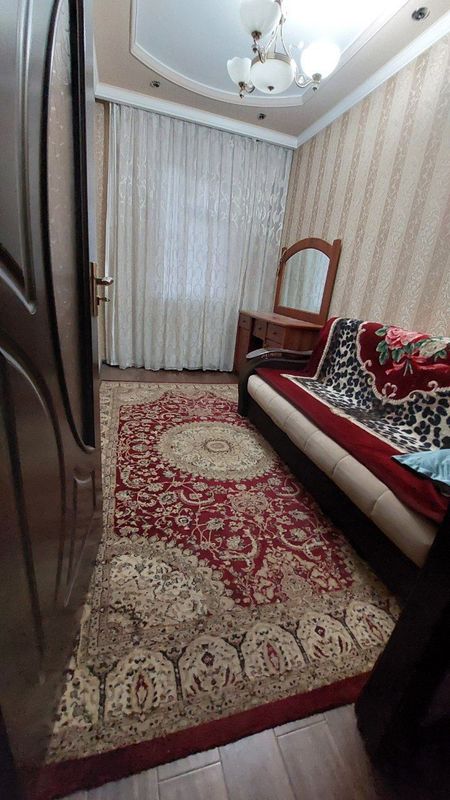 Аренда хозайкали 1 хона берилади 2 аел или кизга Аренда хозайкали 1 хона берилади 2 аел или кизга