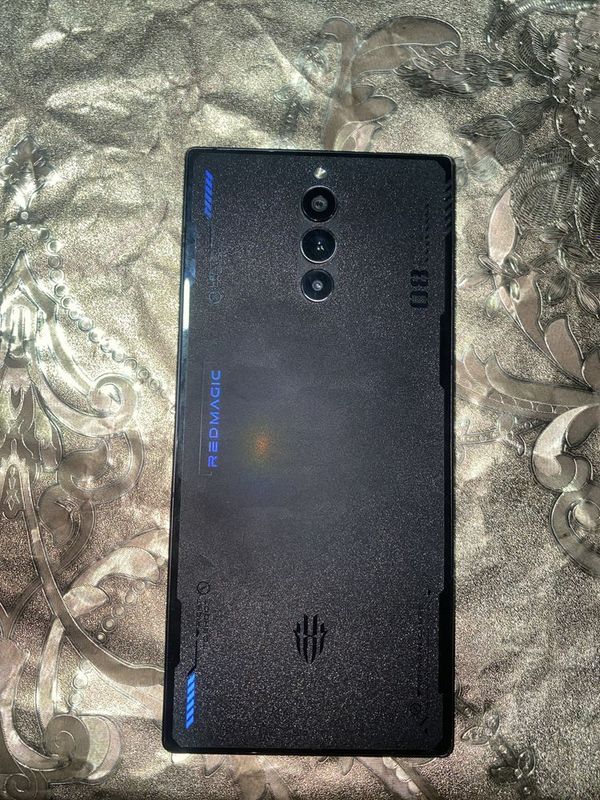 Redmagic 8 pro b/u