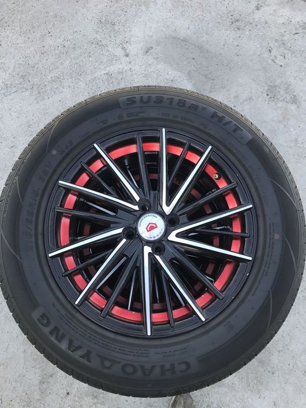 Cobalt ga 16 saka diska