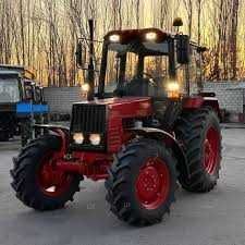 Belarus 1025,2 traktor