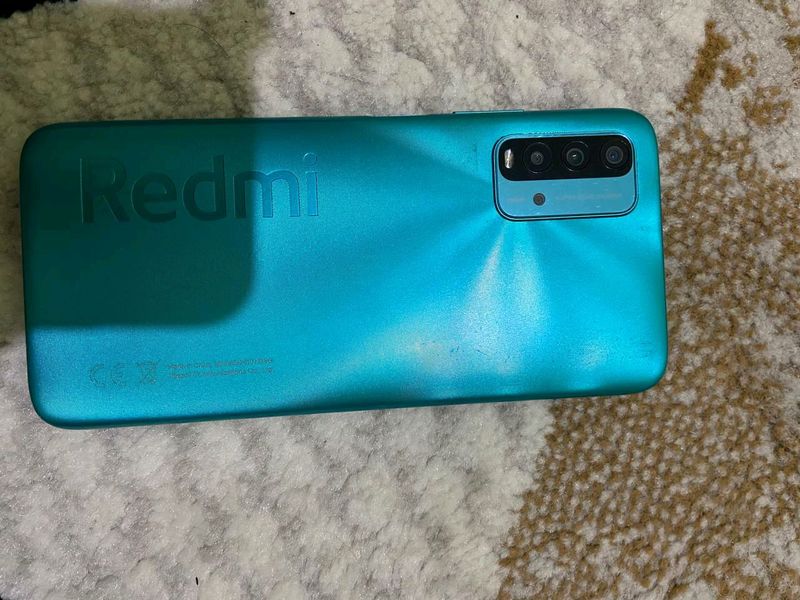 Redmi 9T Redmi 9T