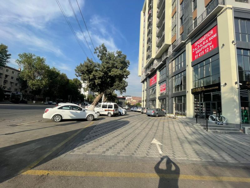 Сотилади 2 хонали квар.ЖК Prestige Garden Сотилади 2 хонали квар.ЖК Prestige Garden