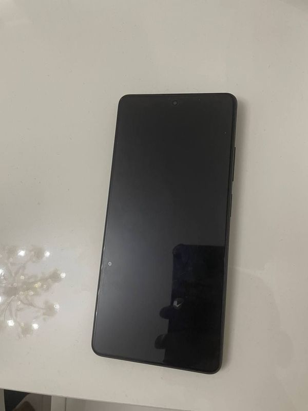 Poco x5 pro kor dok bar Poco x5 pro kor dok bar