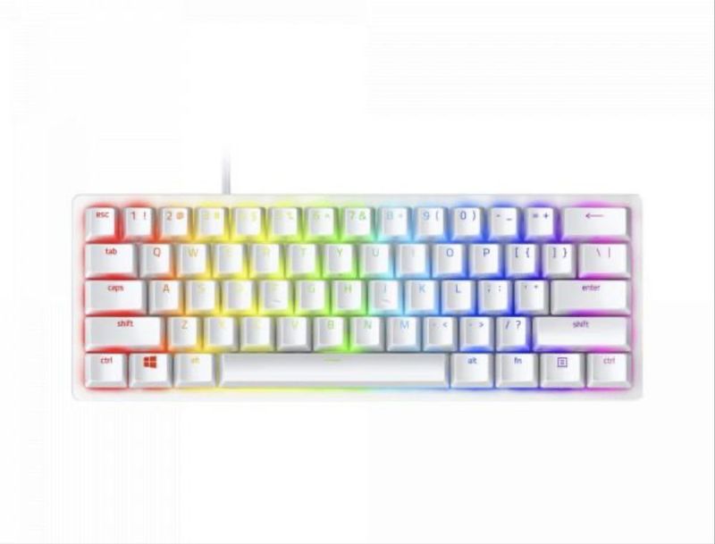 Razer Huntsman MINI