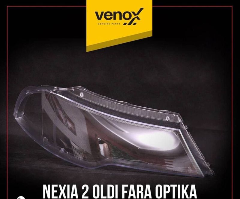 Nexia 2 fara oyna (optika)