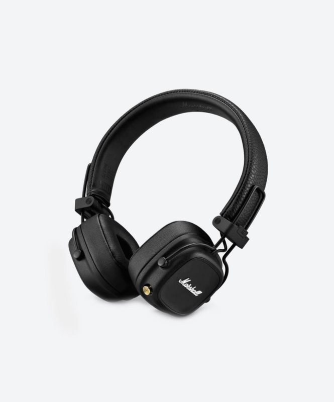 Marshall major 5 наушник Marshall major 5 наушник
